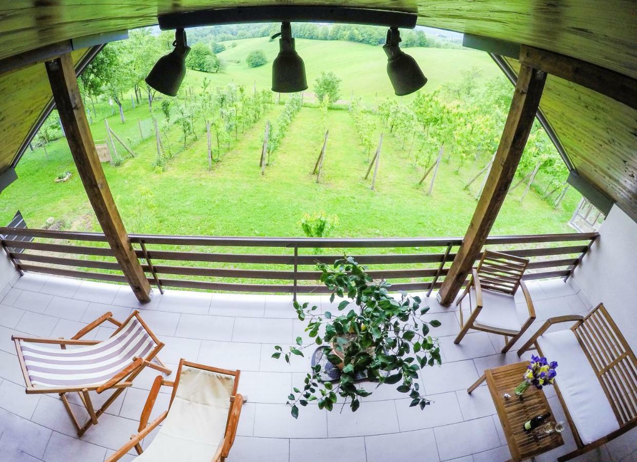 Holiday Home Dandelion With Hot Tub & Sauna Cetingrad المظهر الخارجي الصورة