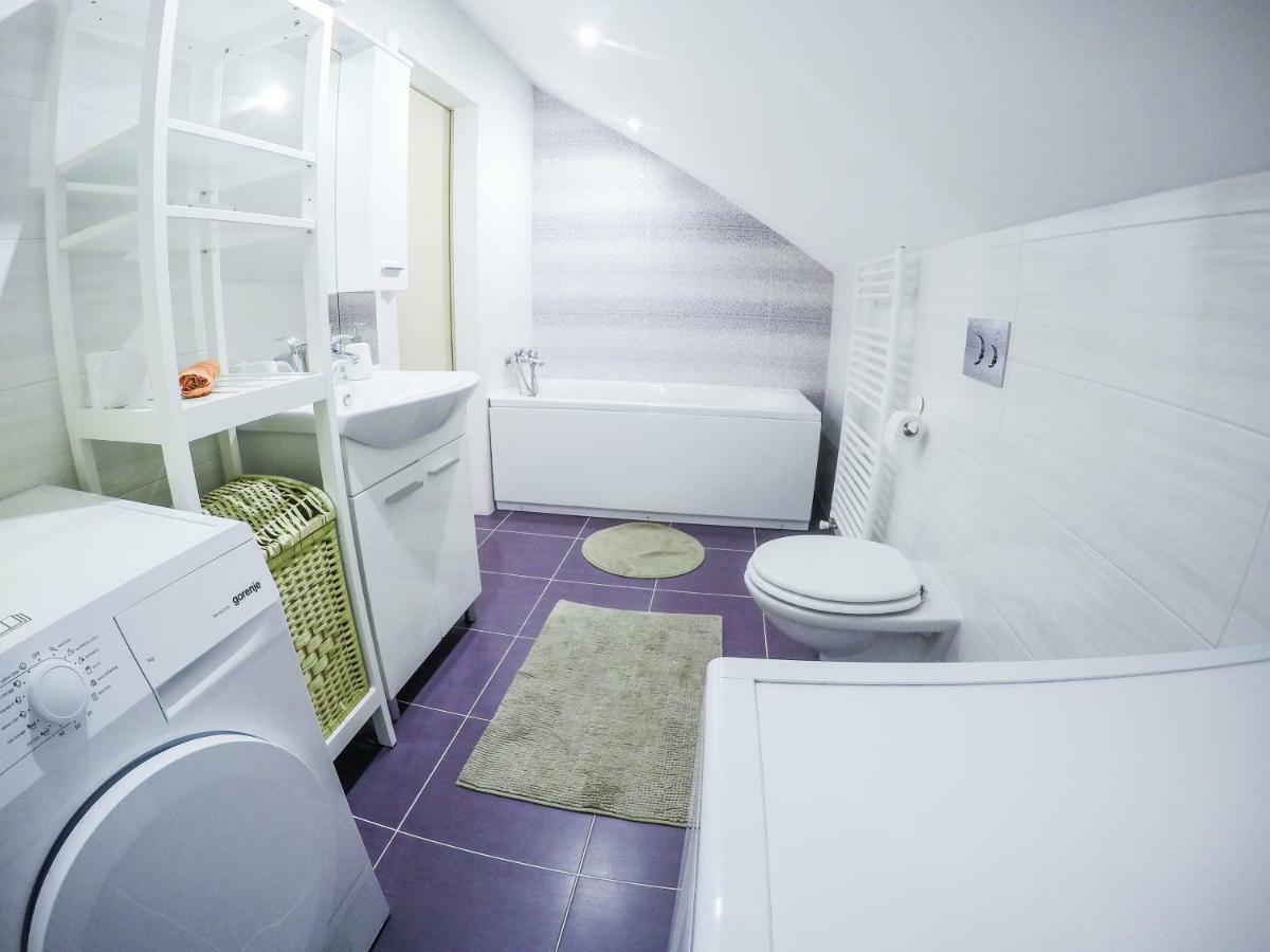Holiday Home Dandelion With Hot Tub & Sauna Cetingrad المظهر الخارجي الصورة
