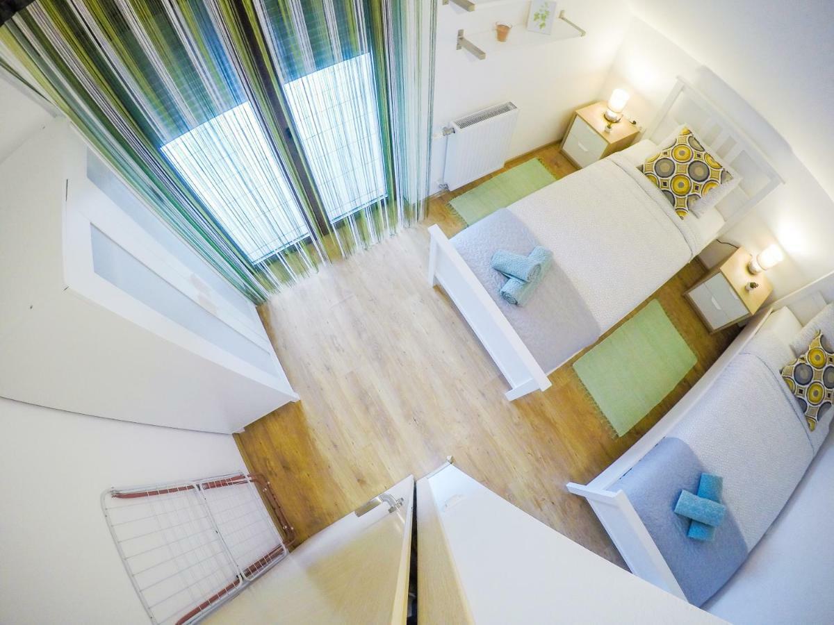 Holiday Home Dandelion With Hot Tub & Sauna Cetingrad المظهر الخارجي الصورة